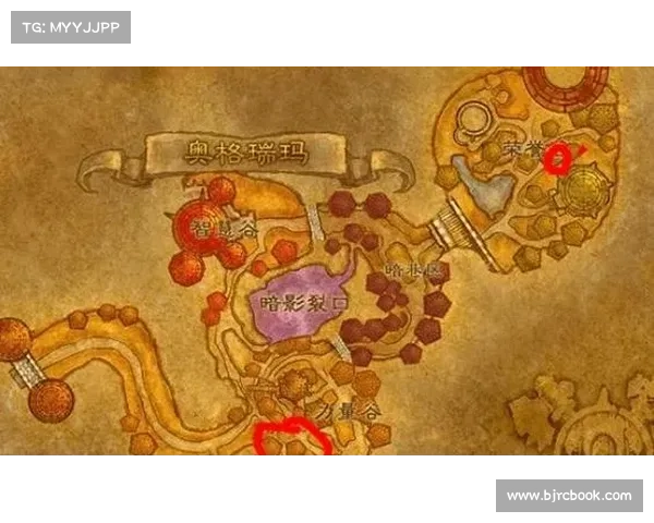 魔兽世界测试服玩法全解析 魔兽世界测试服玩法全解析